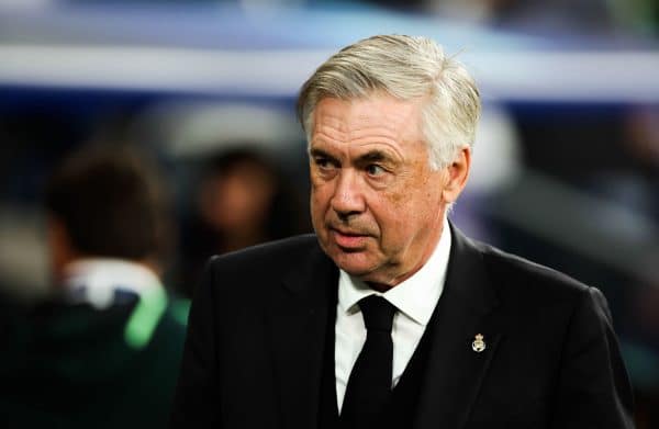Le Real Madrid veut arracher une cible prioritaire à Manchester City