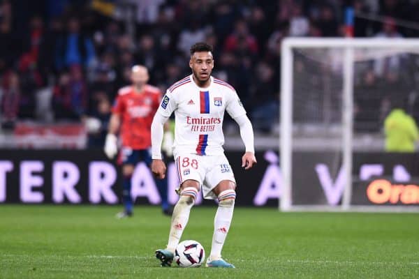 OL : le terrible aveu de faiblesse de Tolisso