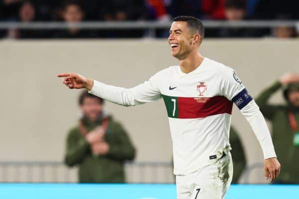 Al-Nassr : Ronaldo refuse un ex de la Juve et de Chelsea !