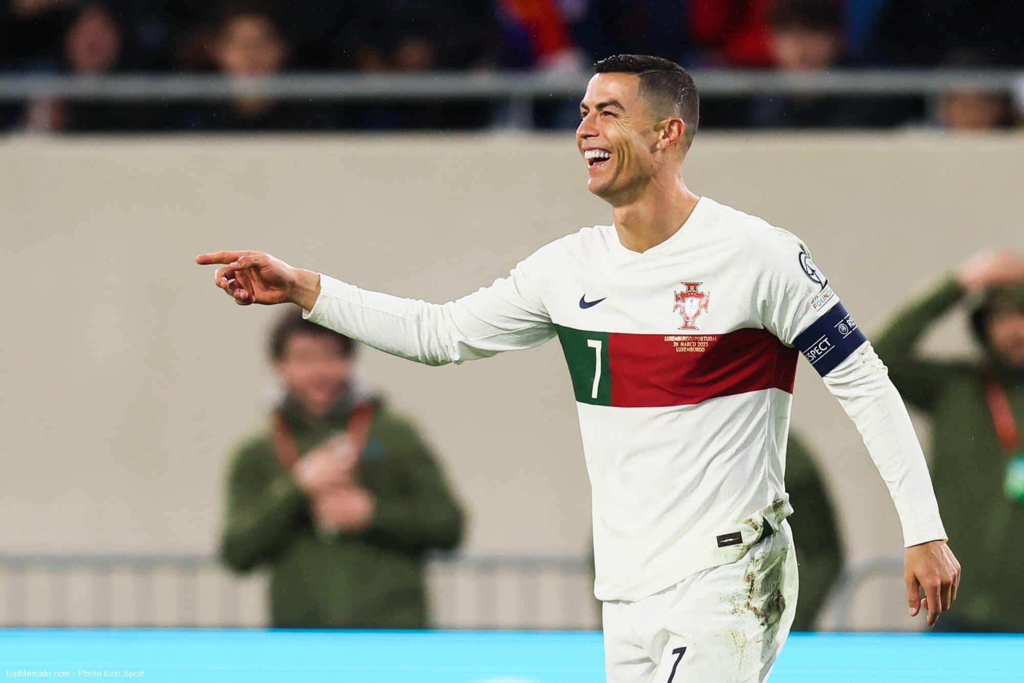 Match Islande - Portugal : chaîne TV et compos probables