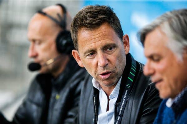 ASSE : Riolo dévoile des approches pour le rachat des Verts