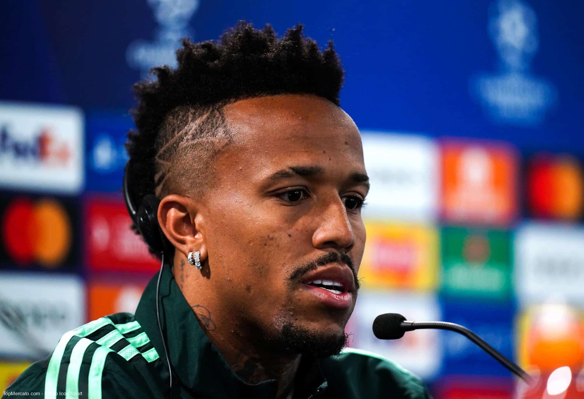 Real Madrid : l’affirmation osée de Militao