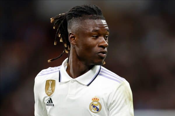 Real Madrid : le verdict tombe pour Camavinga, les Merengue maudits !