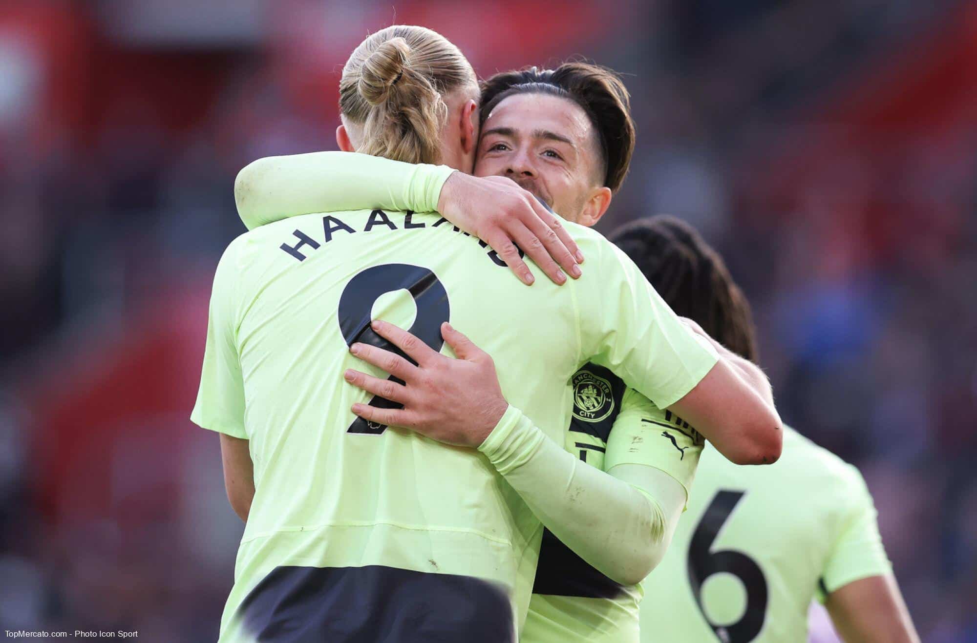 Match Manchester City – Bayern Munich : chaîne TV et compos probables