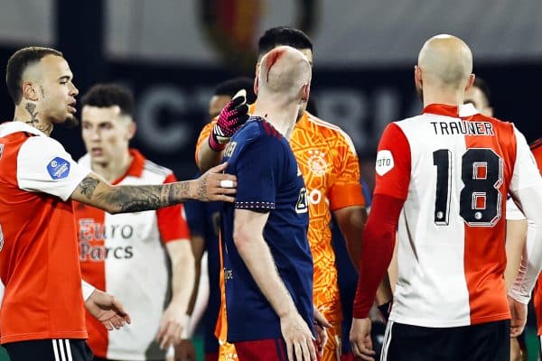 Davy Klaassen, Ajax