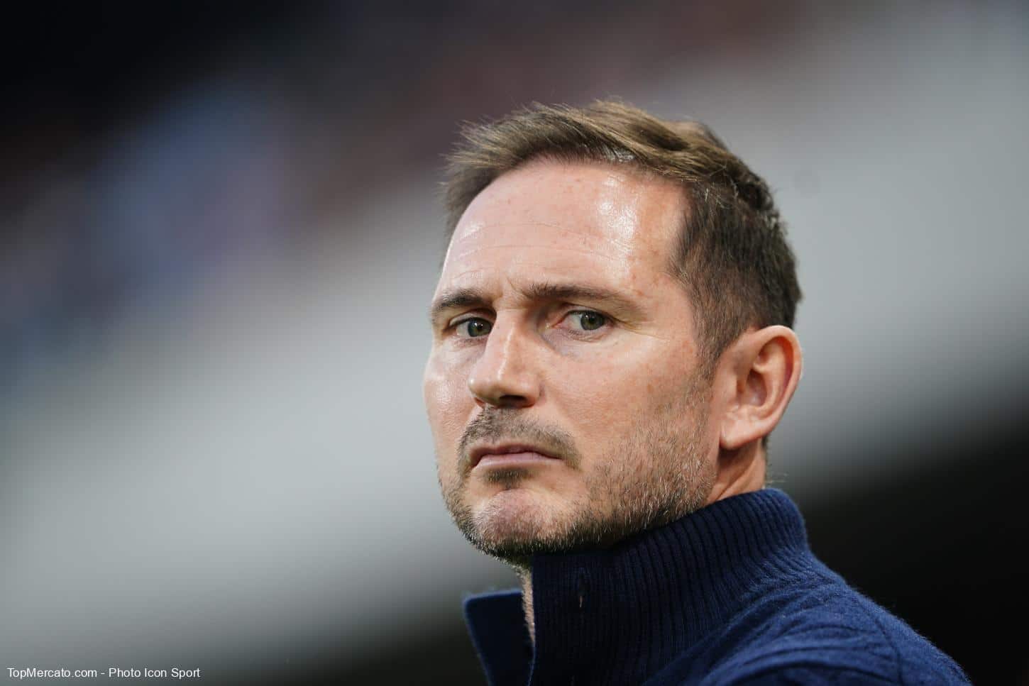 Chelsea : un milieu juge le retour de Lampard