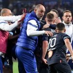 Igor Tudor, Olympique de Marseille OM Marseille