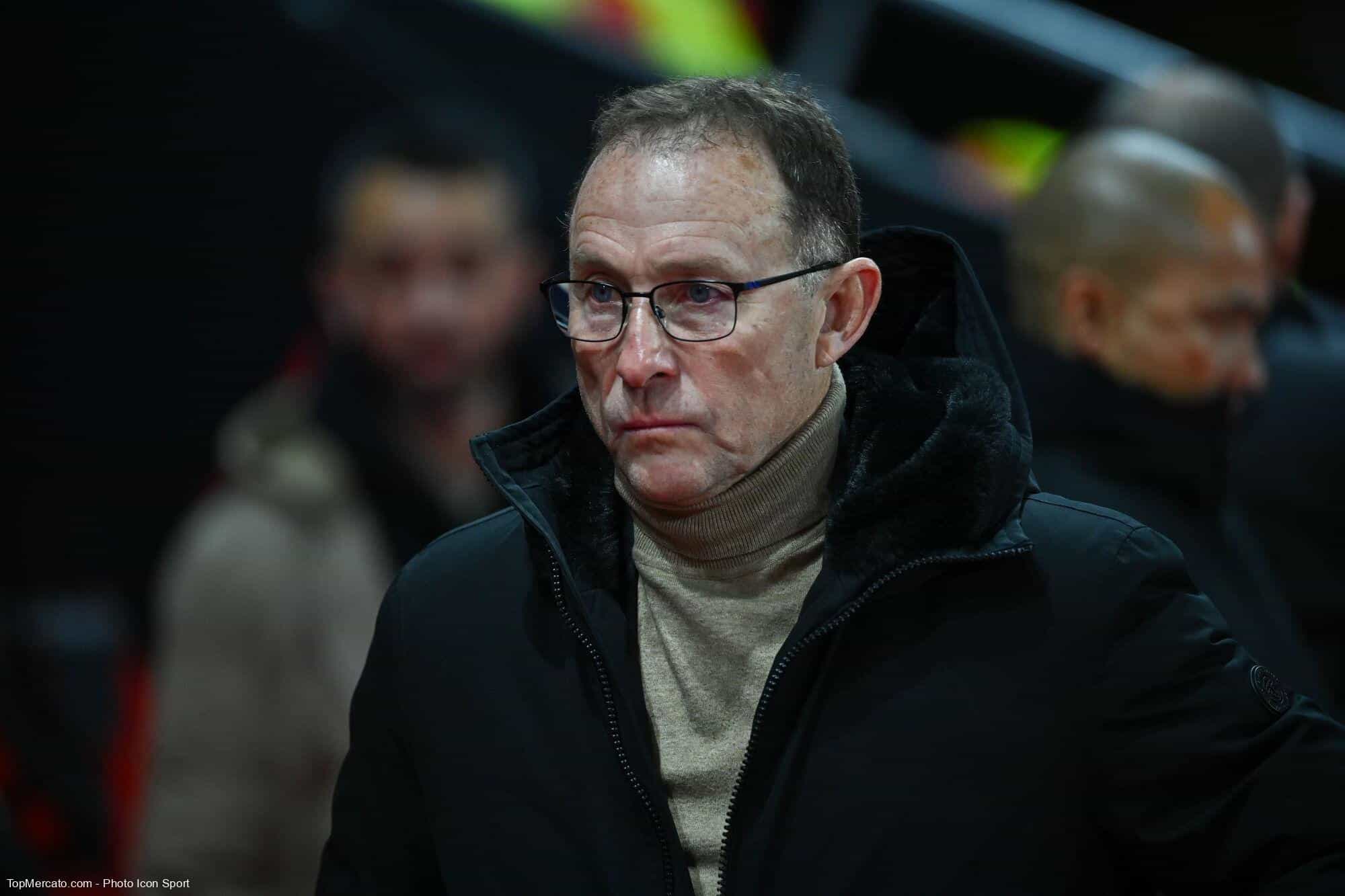 Jean-Pierre Papin, Olympique de Marseille Marseille OM