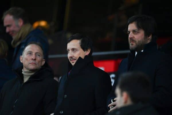 Mercato Live : ça bouge à l’OM !
