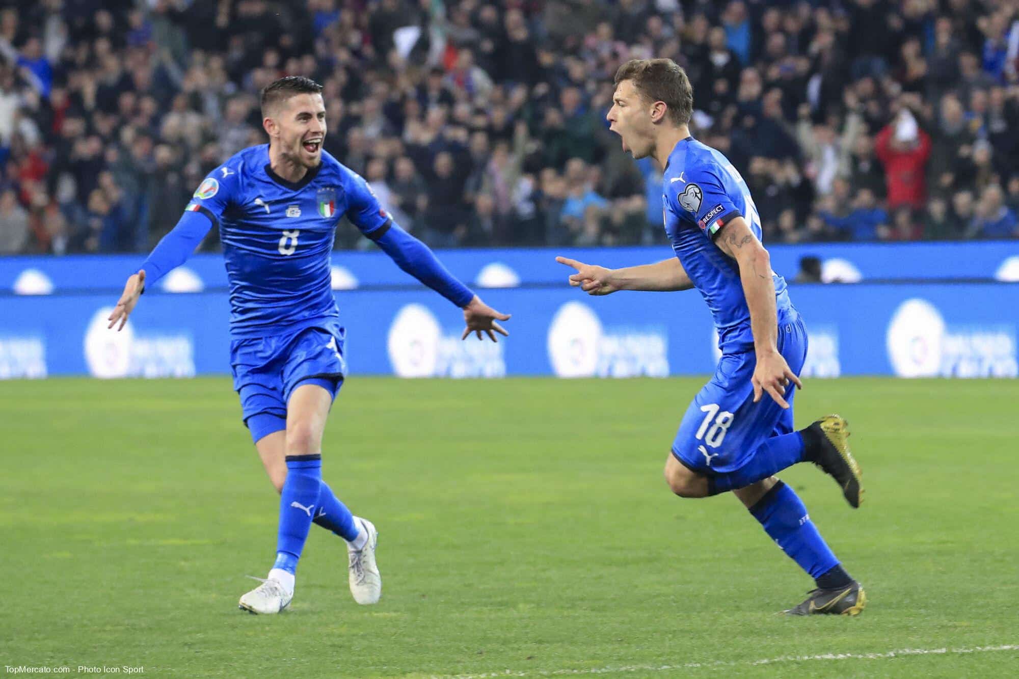 Match Pays-Bas - Italie : chaîne TV et compos probables