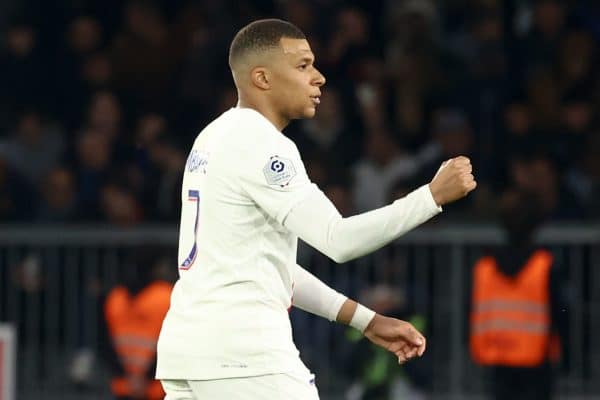 PSG : décision finale sur l'avenir de Mbappé !