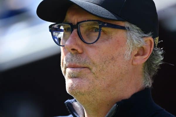 Blanc proche de rebondir après son échec à l’OL ?