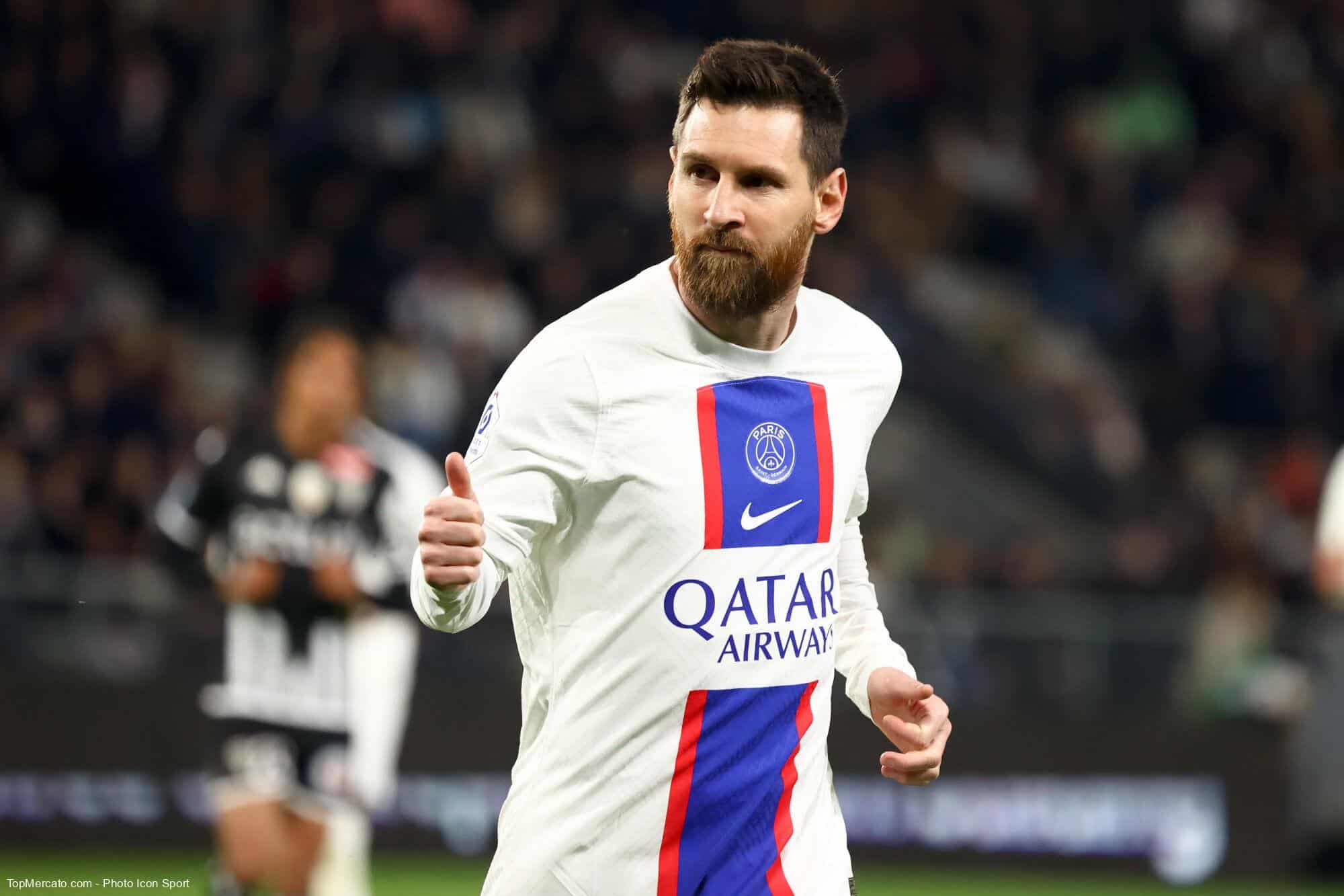 PSG, Barça : une date pour l'annonce de Messi !