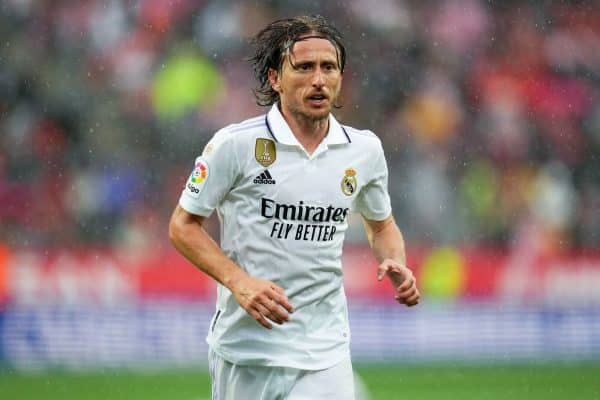 Real Madrid : Modric en partance ? La réponse d'Ancelotti