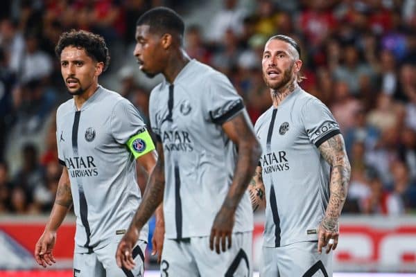 PSG : “Heureux de faire…”, Kimpembe juge son grand retour