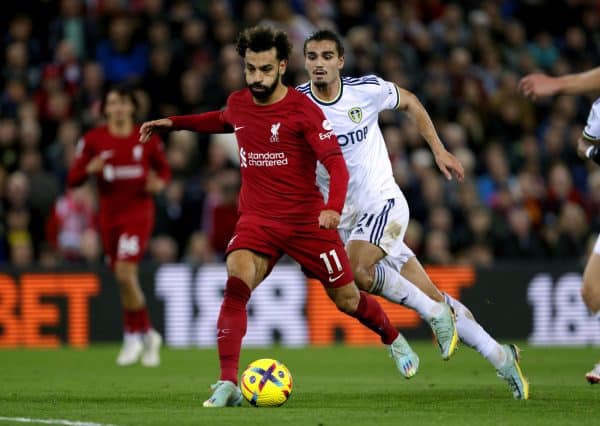 Match Karlsruher – Liverpool : chaîne TV et compos probables