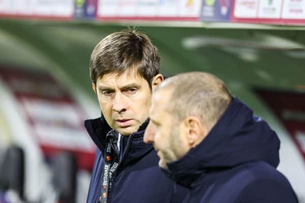 Olivier Cloarec Florian Maurice Rennes