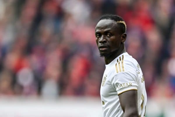 Bayern Munich : c'est bouclé, Mané a trouvé son nouveau club