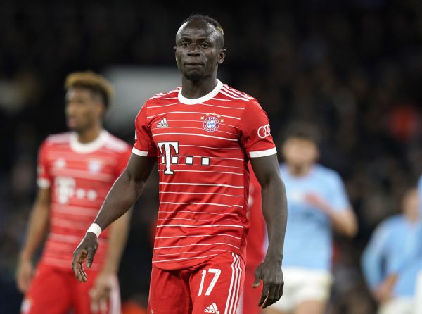 Bayern Munich : Mané d’accord avec un club !