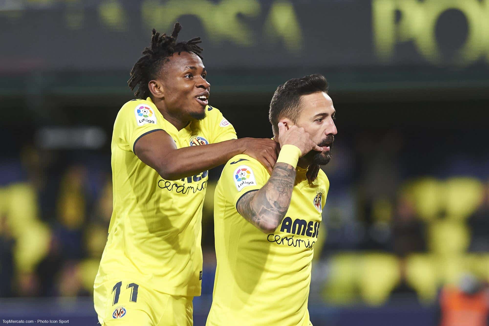 Le Real Madrid vise un de ses bourreaux