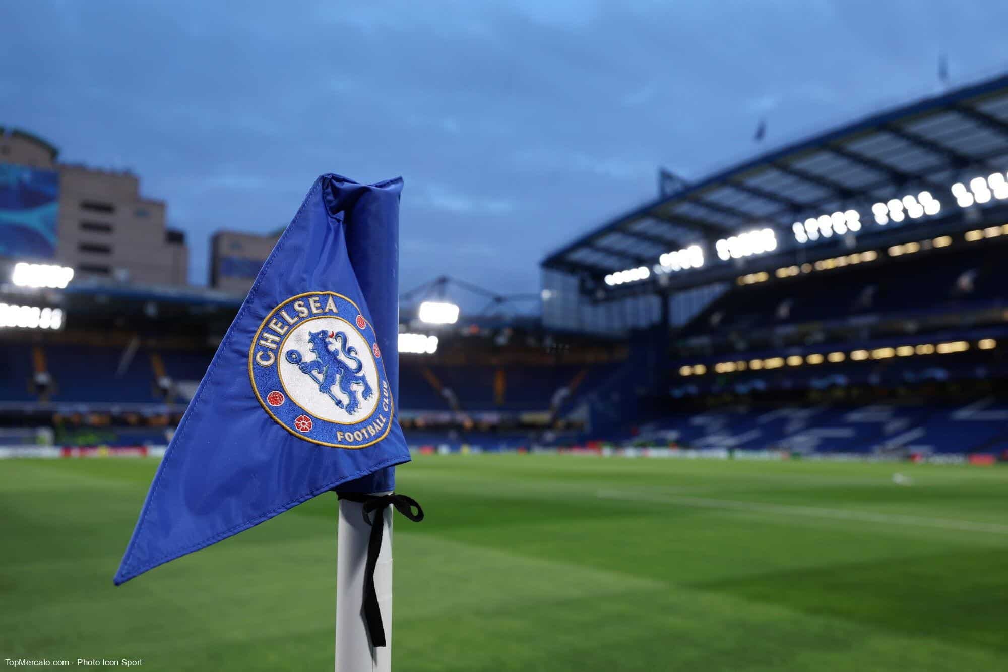 Mercato Live : un cadre de Chelsea vers l'Italie