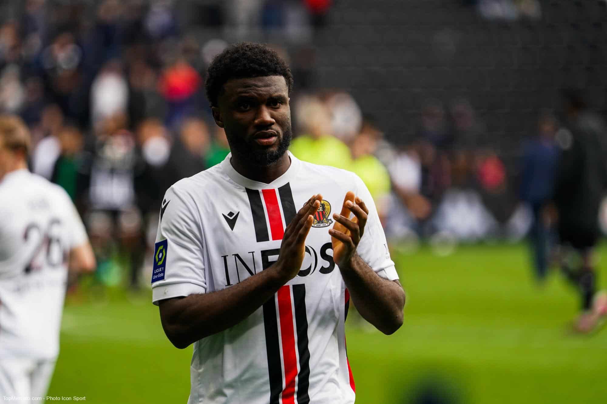 Match Nice - Bâle : chaîne TV et compos