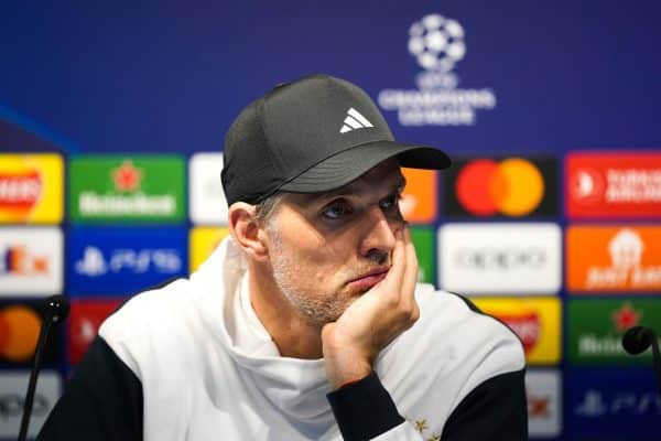 Thomas Tuchel, Bayern Bayern Munich médias