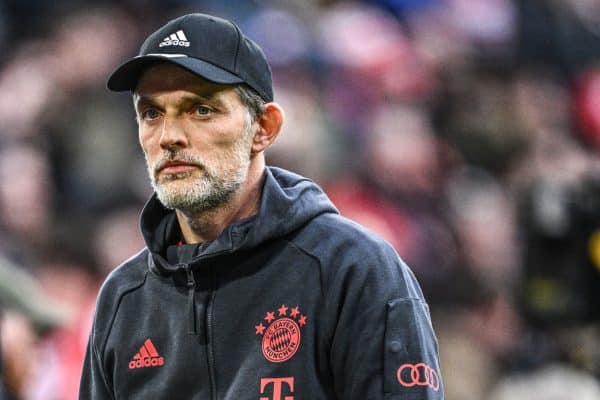 Bayern : accord avec une star de Premier League !