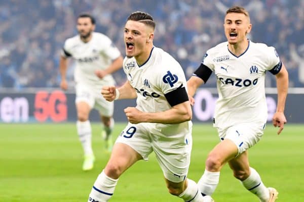 OM : Vitinha prévient Marcelino