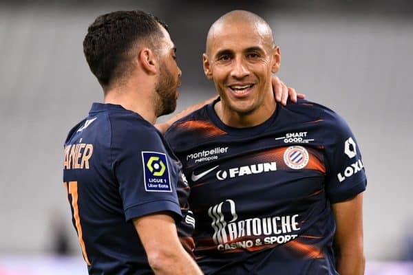 Wahbi Khazri, Montpellier MHSC