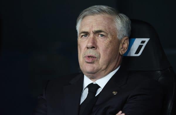 Real Madrid : Ancelotti donne son avis sur le favori à sa succession