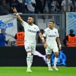 Dimitri Payet Alexis Sanchez OM
