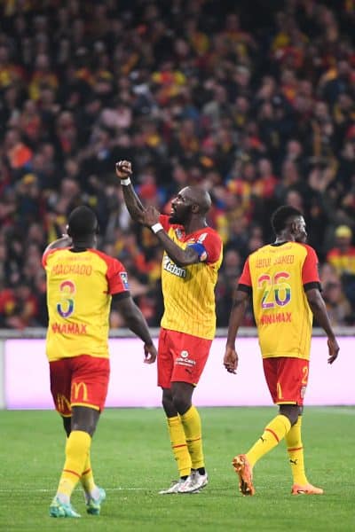 Lens : Fofana, Openda&Le gros point mercato de la direction