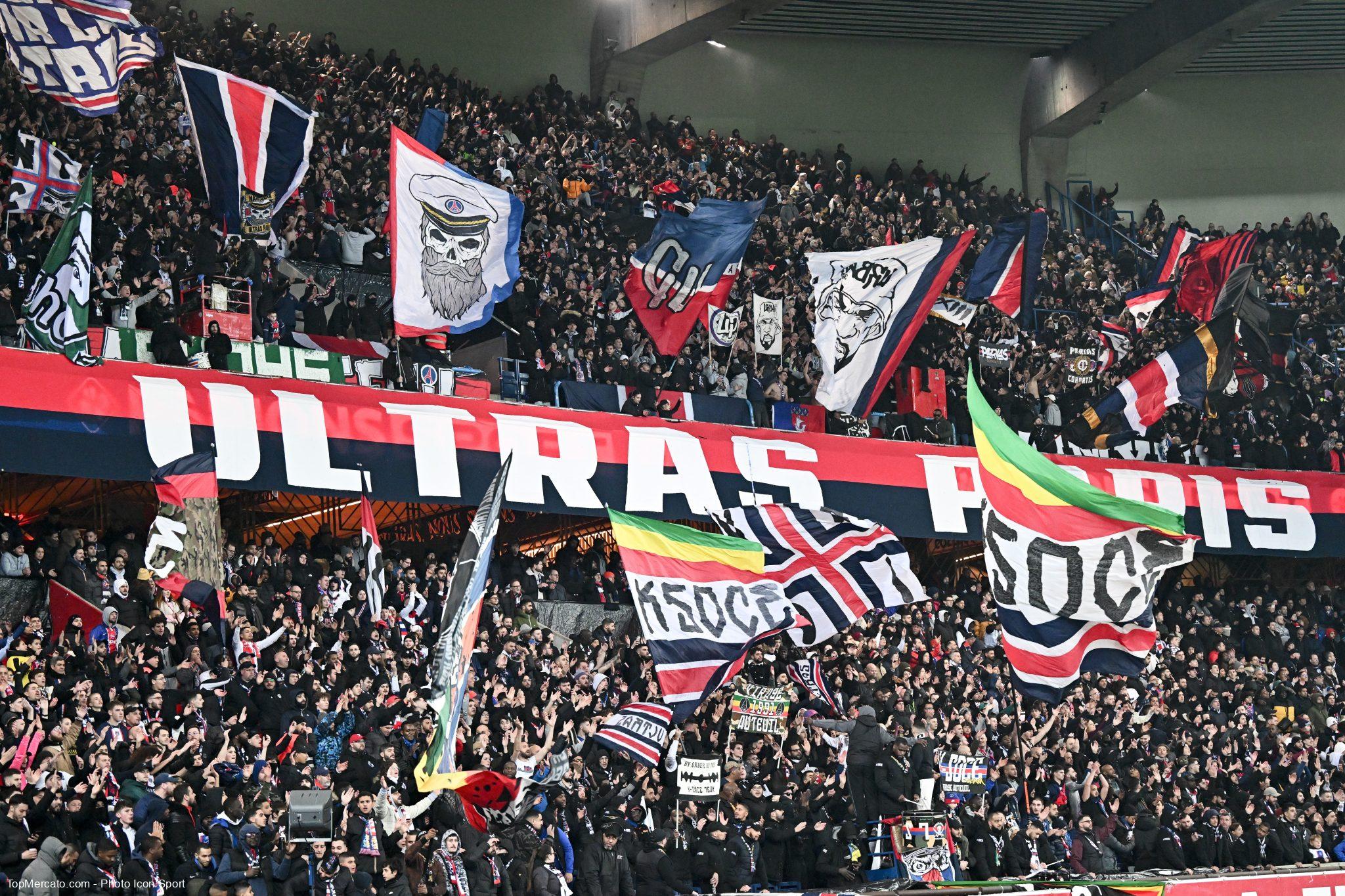 PSG : Face à la crise, les Ultras passent à l'action !