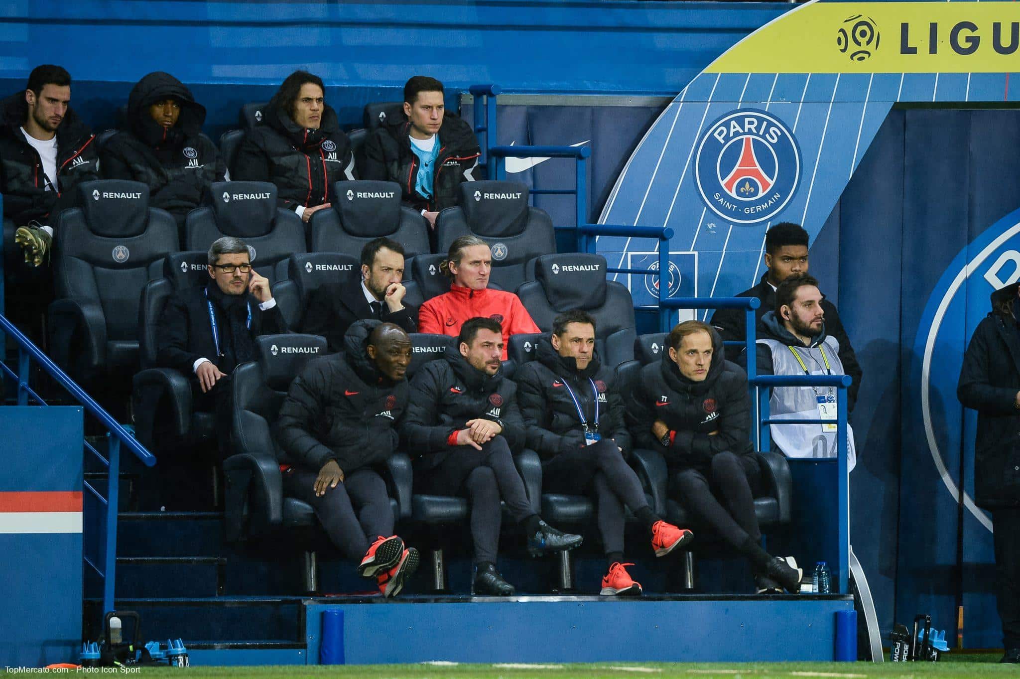 PSG : Un départ majeur déjà annoncé pour l'été !