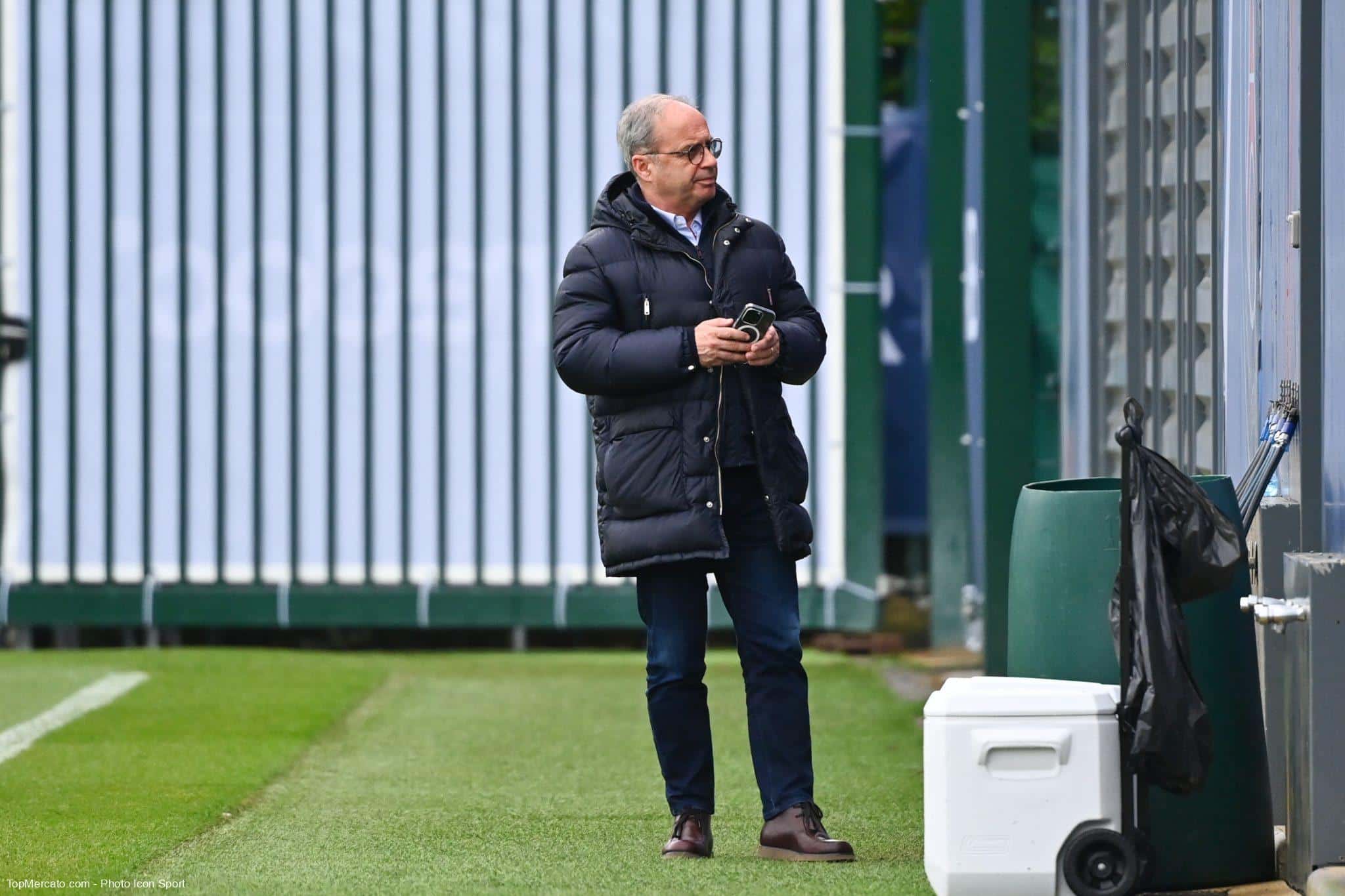 PSG : Un espoir méconnu de Premier League dans le viseur