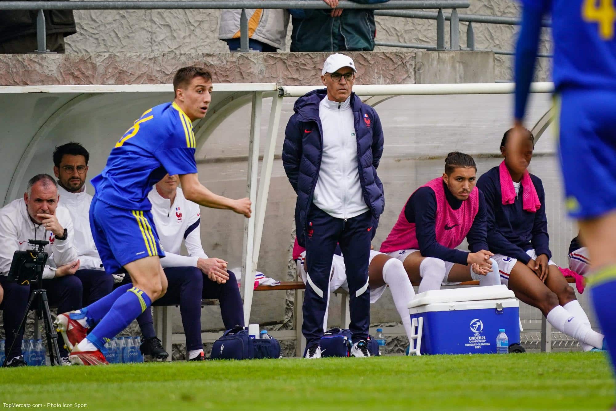 Match France U20 - Corée du Sud U20 : chaîne TV et compos probables