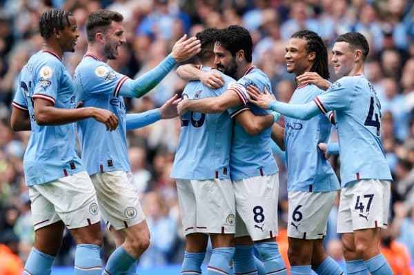 Man City : la grosse magouille des Citizens se confirme