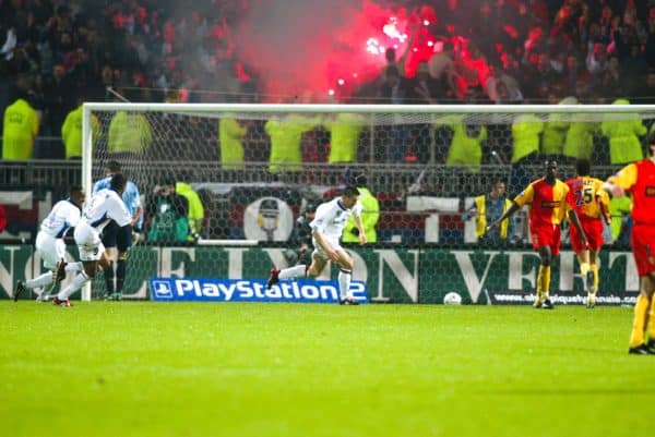 OL Lens 2002