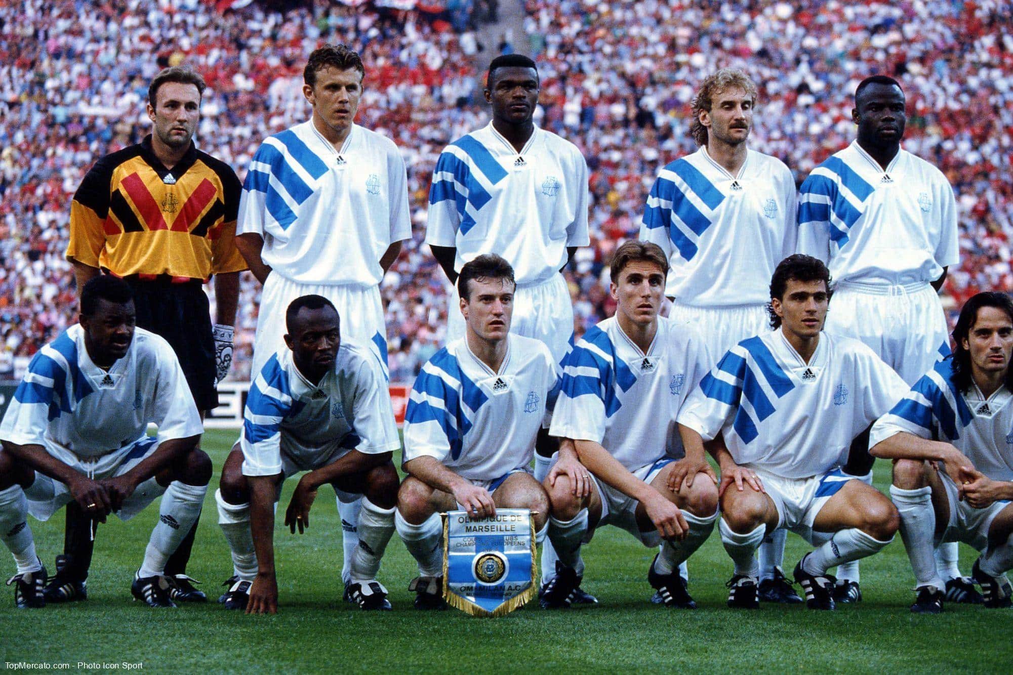 OM 1993