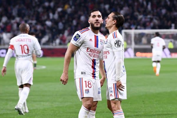 OL : Un géant de Premier League pense à Cherki !