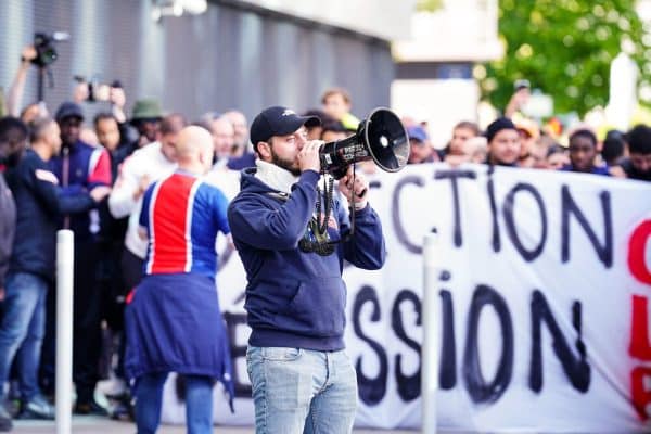 PSG : la décision forte du CUP !