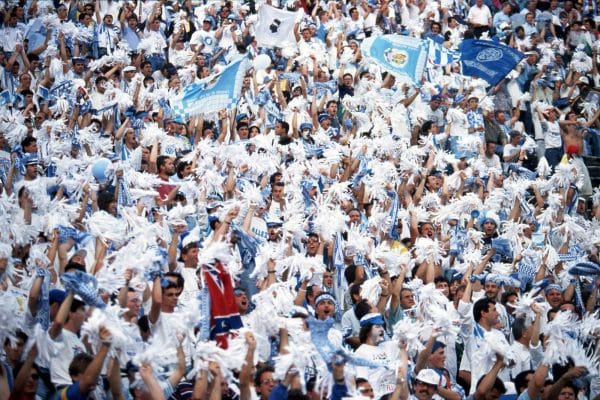 OM : trahison à Marseille, les supporters vent debout contre un nouveau sponsor du PSG !