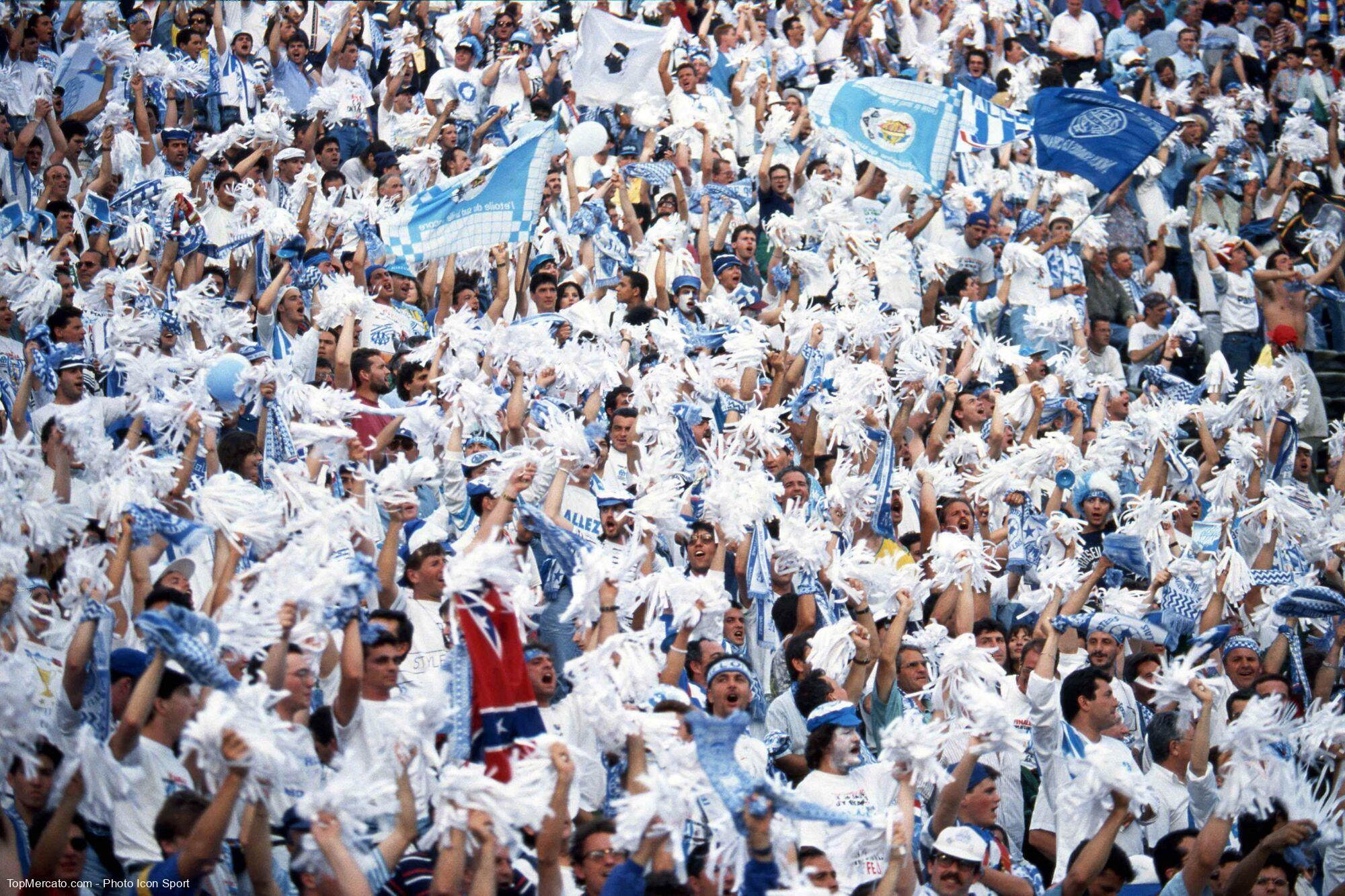 OM supporters