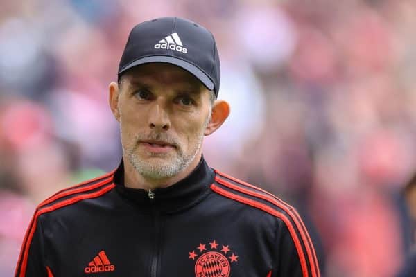 Bayern Munich : Tuchel sort du silence sur Boateng