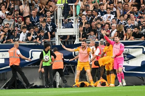 Bordeaux-Rodez Lucas Buades