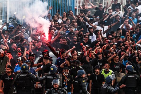 Ajaccio-OM