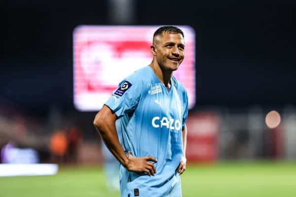 Sanchez accuse les dirigeants de l'OM !