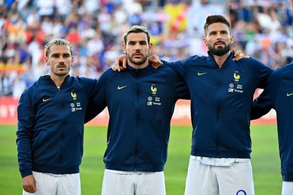 Une star de l'équipe de France tentée par la MLS