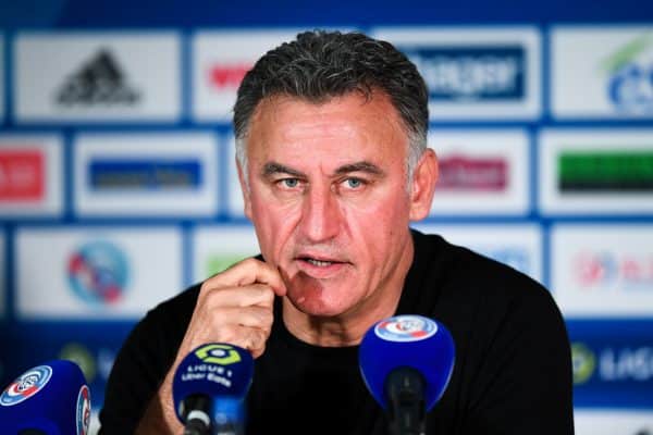 PSG : Galtier sort du silence sur Enrique